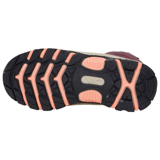 Trespass Gillon II Mid Cut